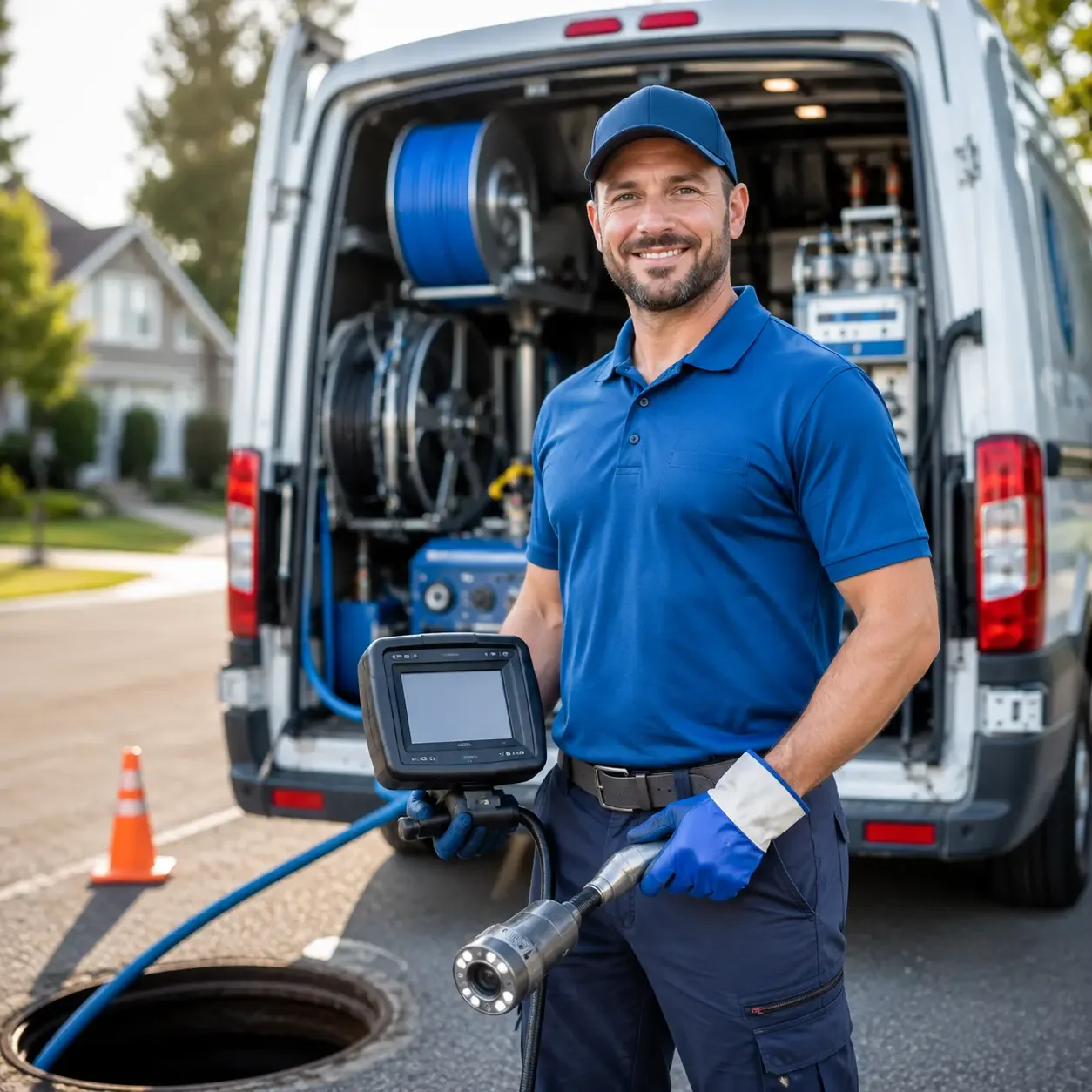 Local Pipe Relining specialists in Albany, NY