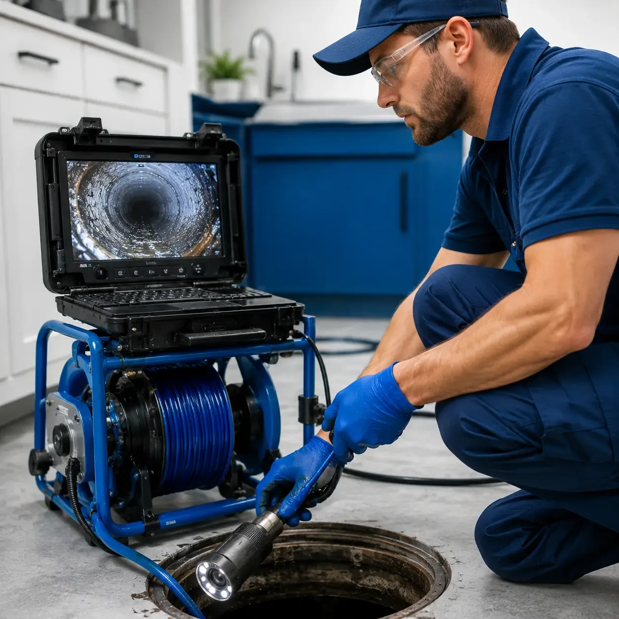 Pipe Relining professionals serving Albany, NY